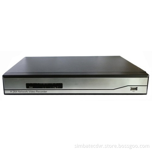 16CH 960p HDMI Display NVR (ST-NVR16-960P)